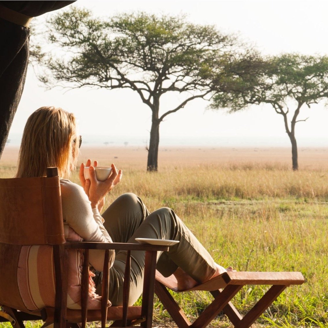 Coffee in Tanzania