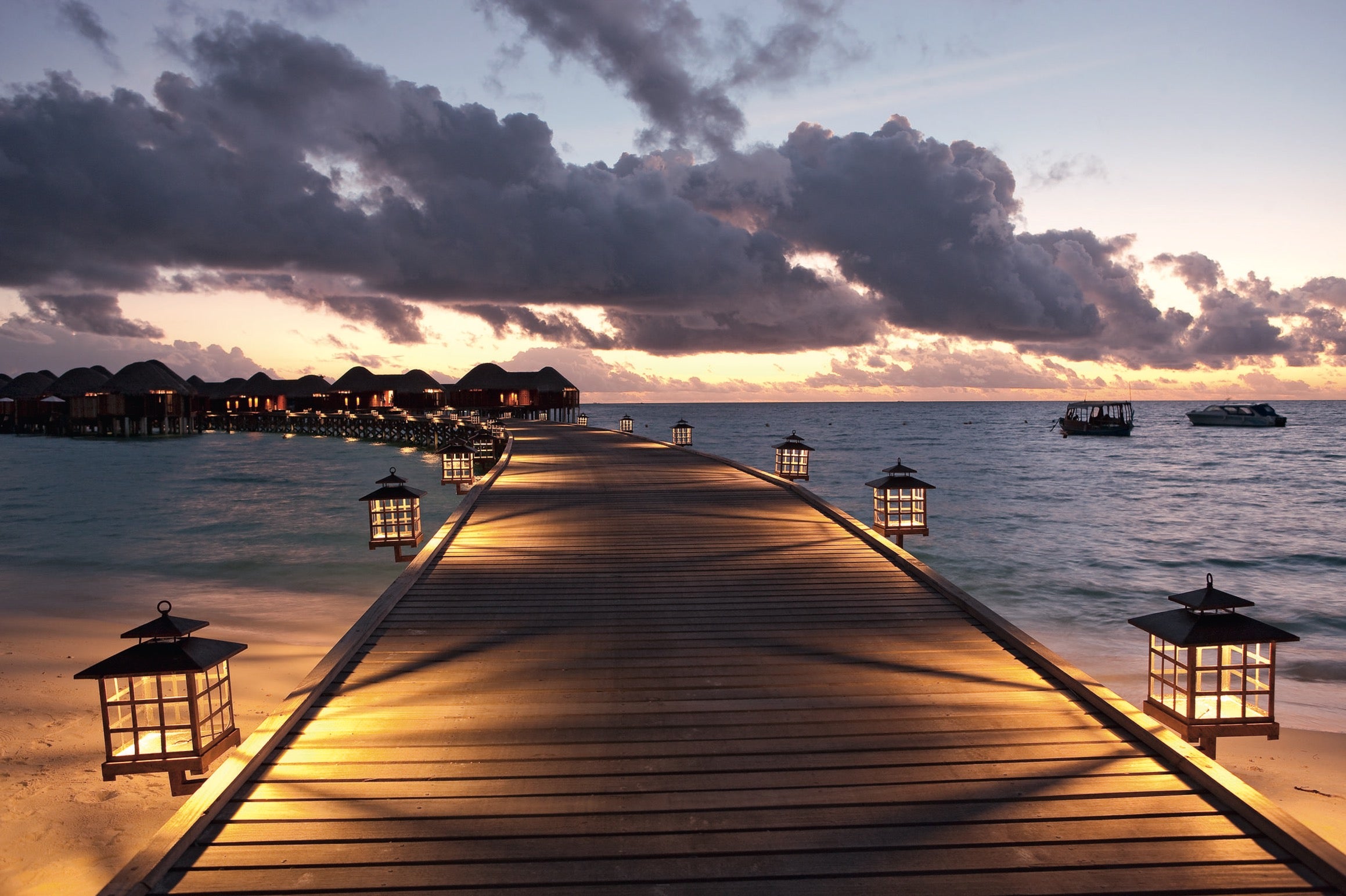 Ocean Resort Africa