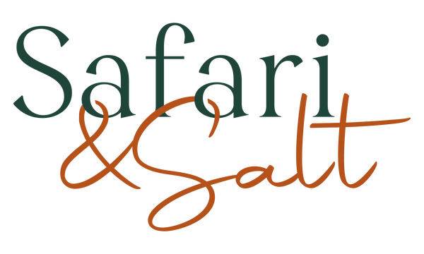 Safari&Salt