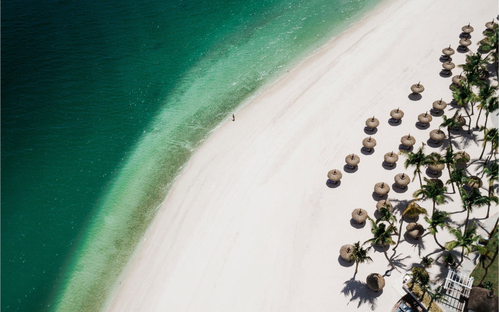 Beautiful African Vacations