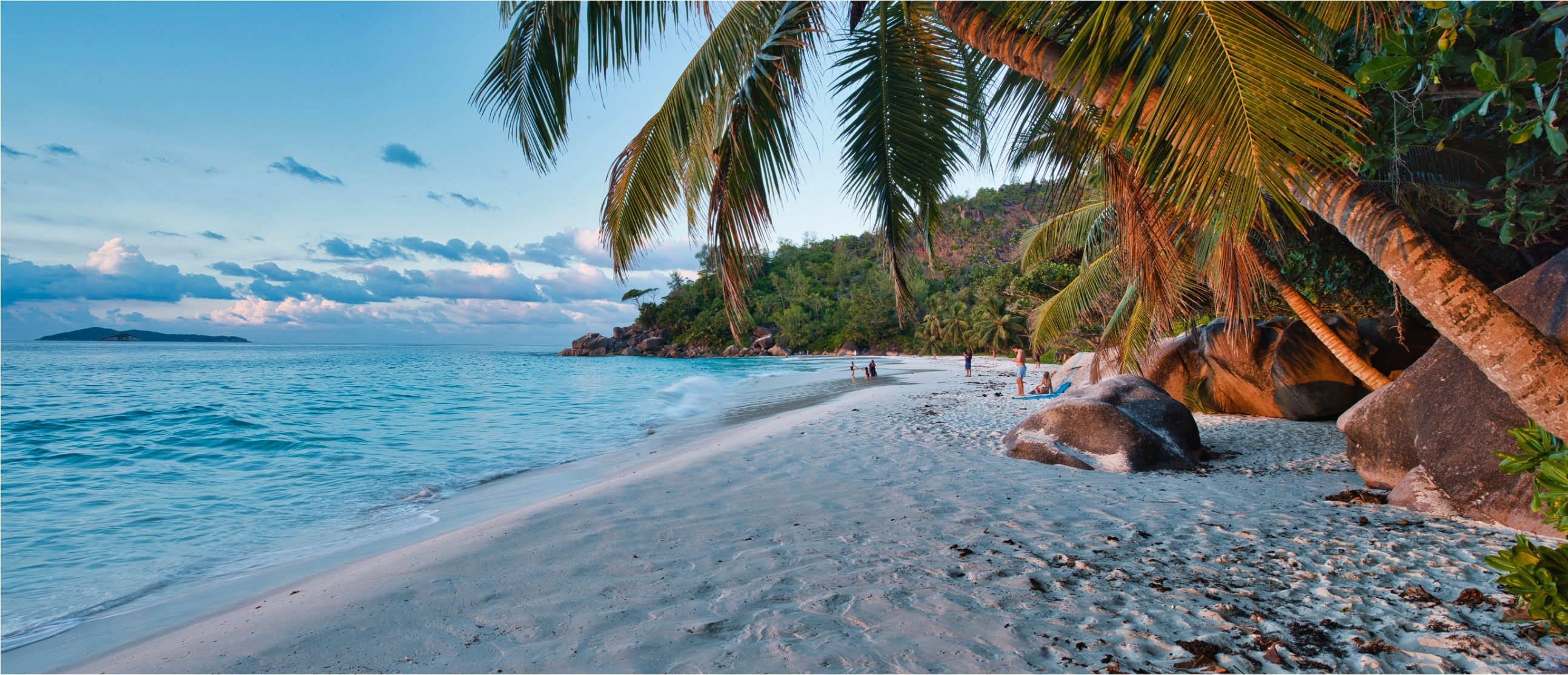 African Beach