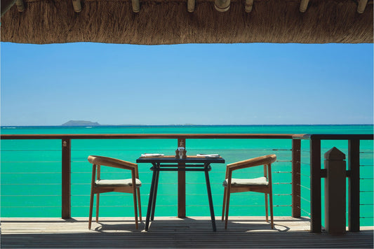 Mauritius